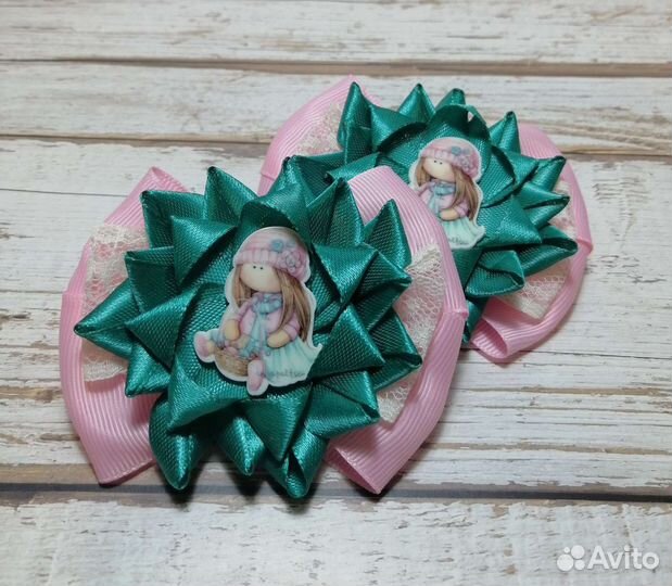 Резинка для волос