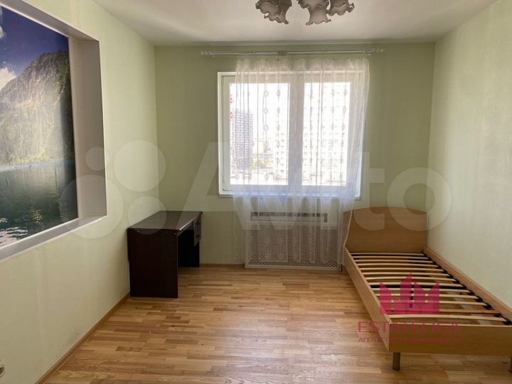 2-к. квартира, 59,2 м², 16/17 эт.