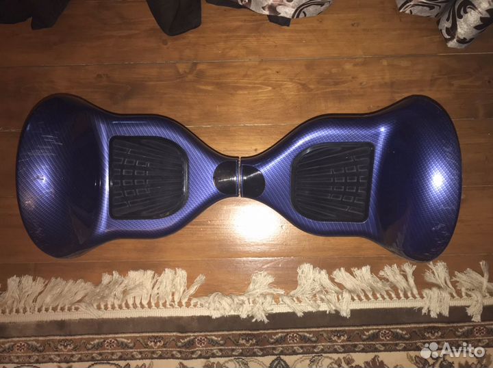 Гироскутер