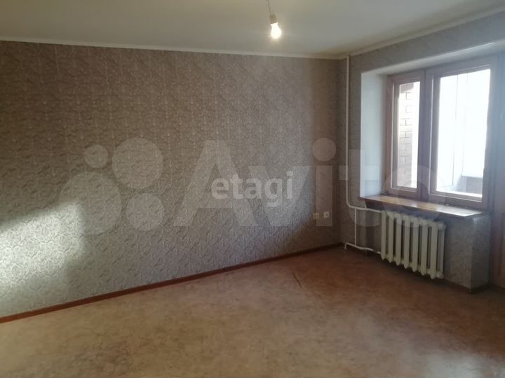 2-к. квартира, 57,8 м², 3/10 эт.