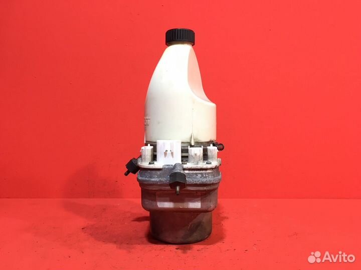 Эгур для Opel Vectra C Z18XE 1.8L ecotec (Б/У)