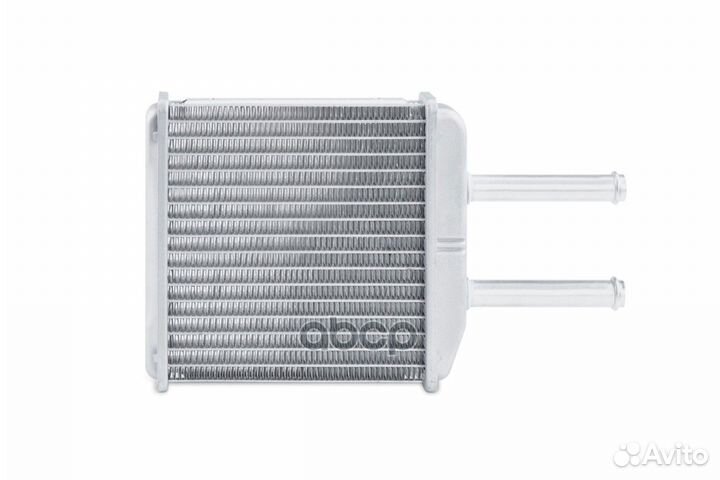 Радиатор отопителя 8016-025 metaco