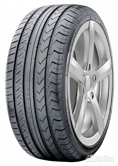 Mirage MR182 215/55 R16 97W