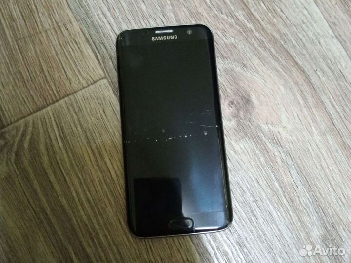 Samsung galaxy s7 edge 32gb