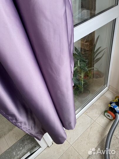 Шторы готовые б/у