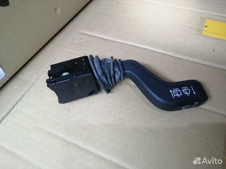 Подрулевой переключатель правый Opel Meriva A