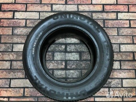 Uniroyal Rallye 440 225/55 R15 92H