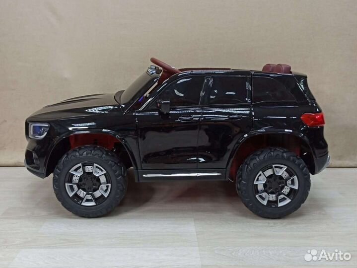 Электромобиль детский