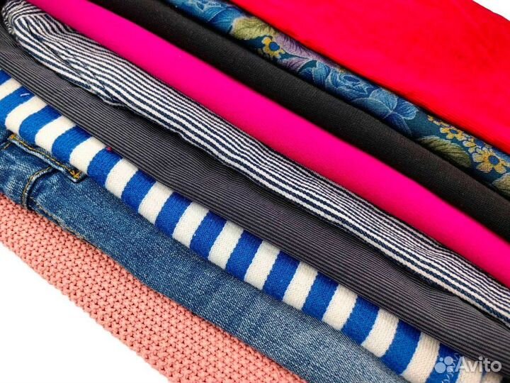 Ветошь стандарт (10кг)