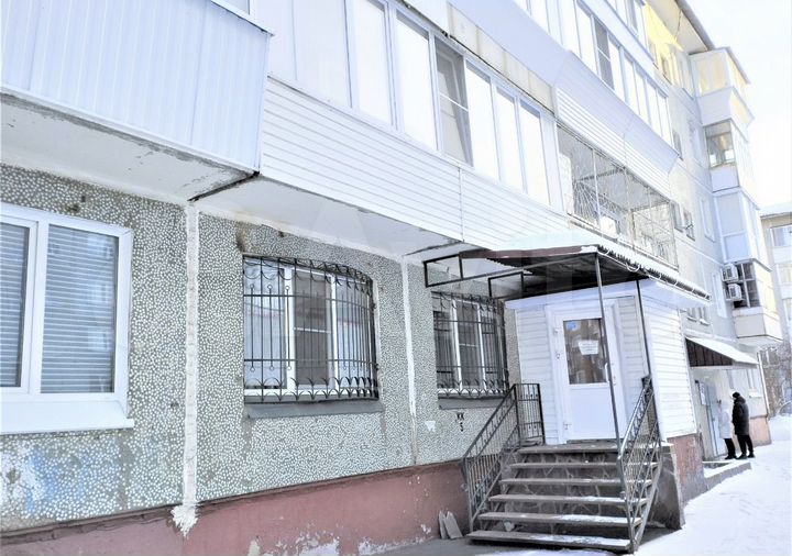 Нежилое помещение свободного назначения, 69.4 м²