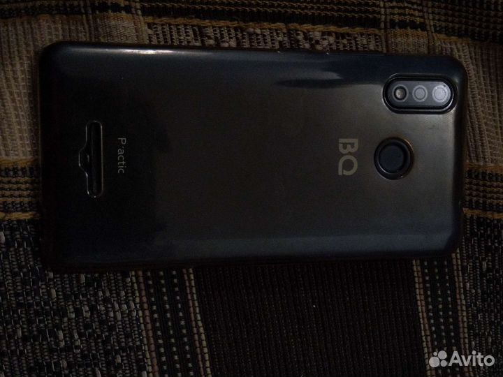 BQ 6030G Practic, 32 ГБ