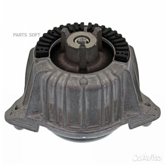 Febi 44856 44856F подушка двигателя \MB W207/W212