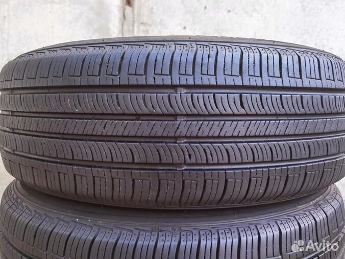 Nexen N'Priz AH5 205/65 R15 94H
