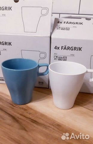 Чашка с крышкой