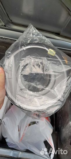 Магнитная лента orwo typ 425 1600 bpi GDR