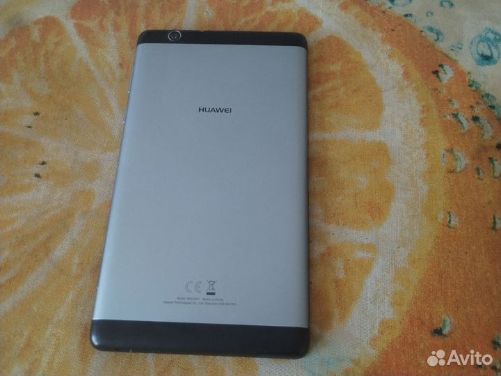 Планшет Huawei BG2-U01