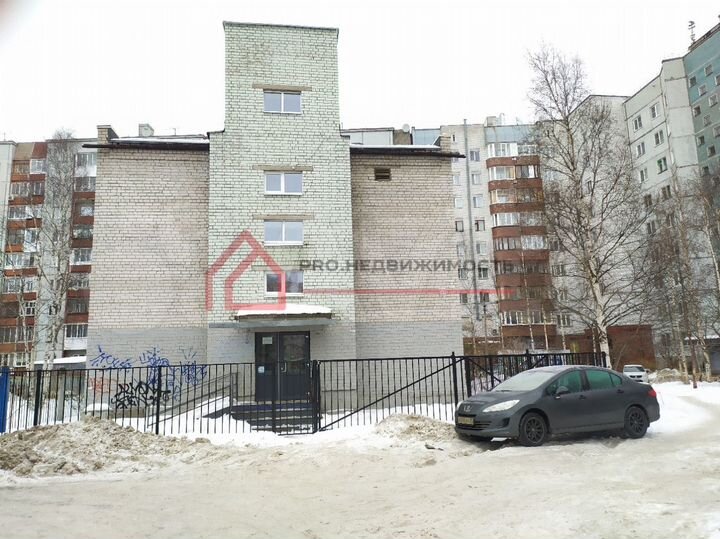 Сдам здание, 220 м²