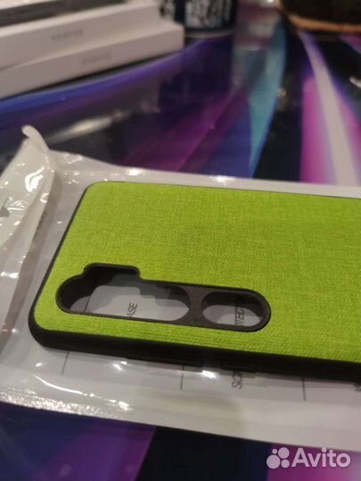 Чехол для смартфона Xiaomi Mi Note 10 Pro