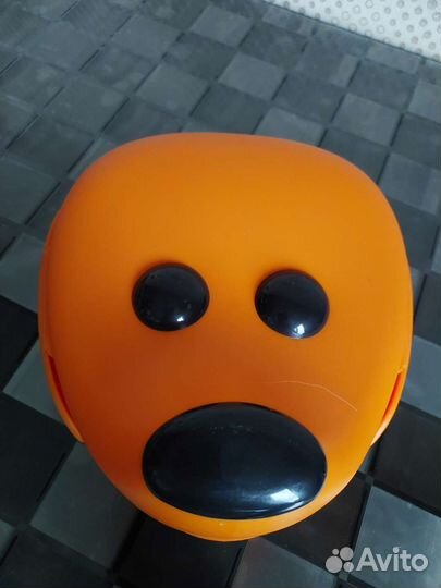 Контейнер (ланчбокс) IKEA