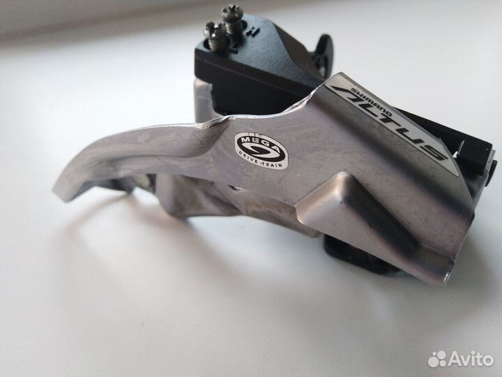 Запчасти для велосипеда