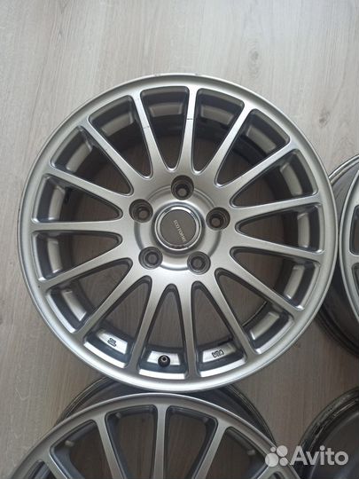 Диски Bridgestone