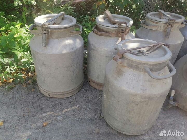 Фляга алюминиевая