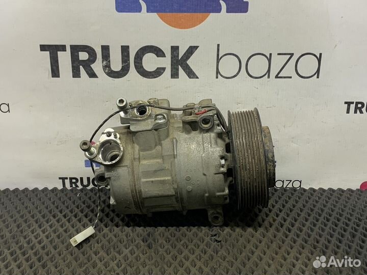 A0002343711 Компрессор кондиционера