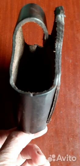 Кобура для пистолета Оса