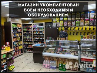 Готовый бизнес. Магазин разливного пива. Окупаемос