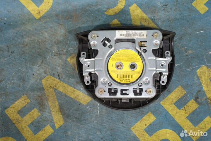 Подушка безопасности Ford Mondeo 3