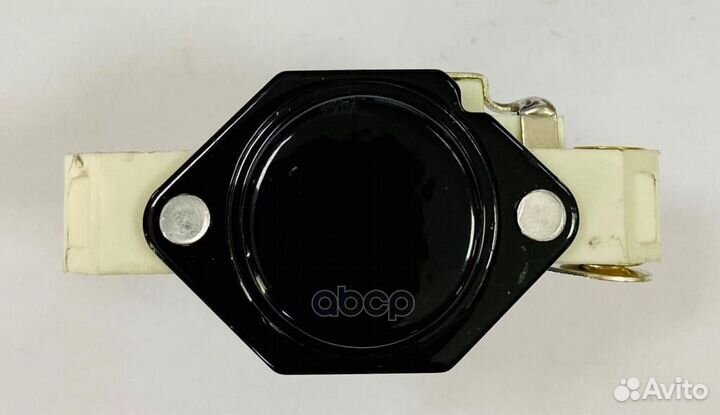 Реле-регулятор напряжения генератора mercedes-B