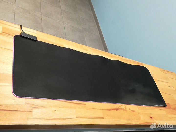 Коврик Razer rz02-025003 б.у