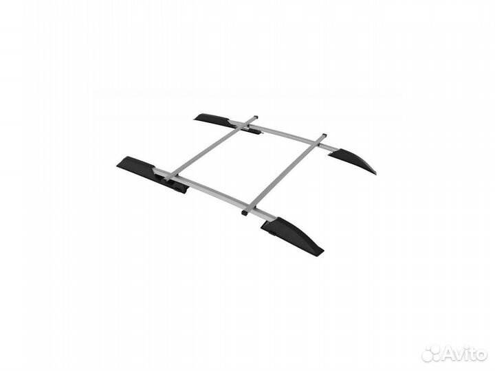 Рейлинги с попереч.проф. 1,05 