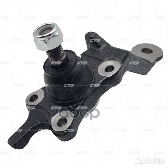 Шаровая опора, правая нижняя SB3562R (Старый CB