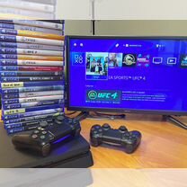 Sony playstation 4 / PS4/ PS5 аренда и продажа