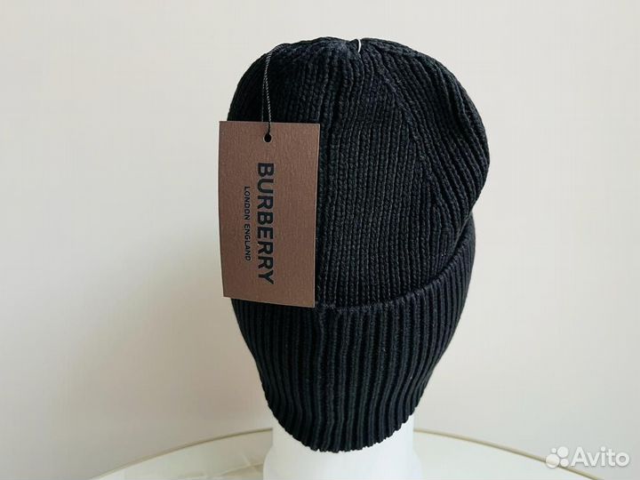 Шапка Burberry
