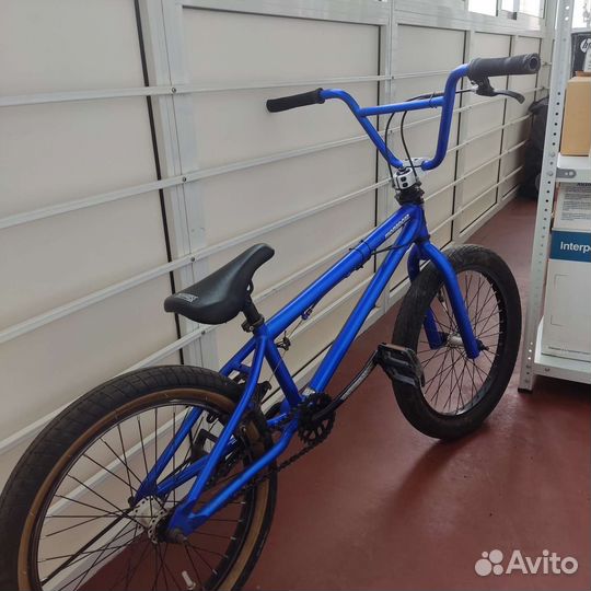 BMX Mongoose Legion бмх монгус легион