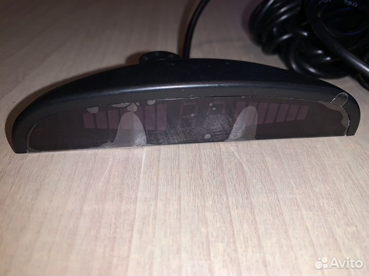 Парктроник