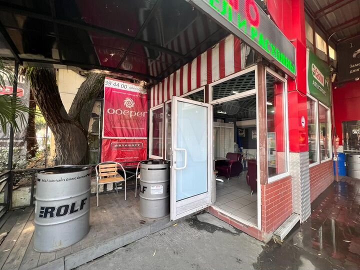 Сдается помещение Свободного назначения, 20 м²