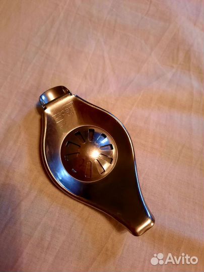 Лимонница Zepter