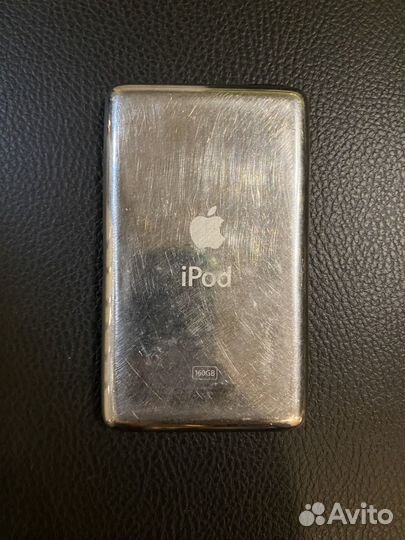 Apple iPod classic