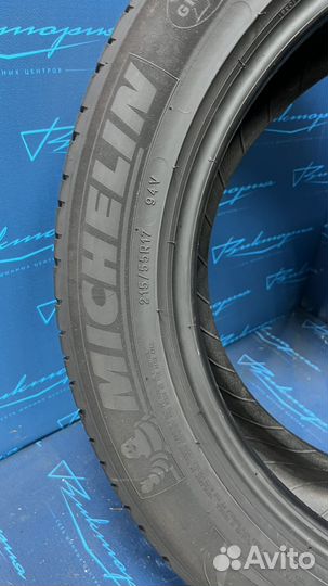Michelin Primacy 3 215/55 R17 94W