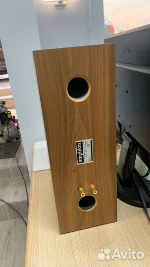 Ремонт саундбаров/акустических систем/сабвуферов