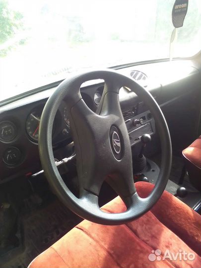 LADA 4x4 (Нива) 1.6 МТ, 1981, 70 000 км