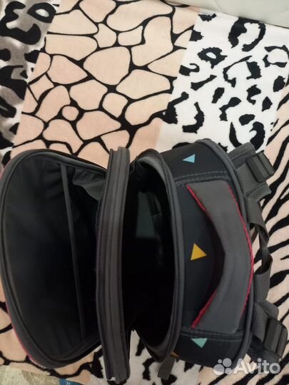 Продам школьный рюкзак для девочки