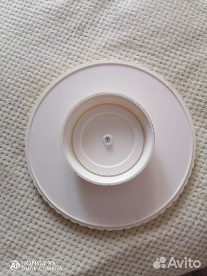 Тарелка для торта