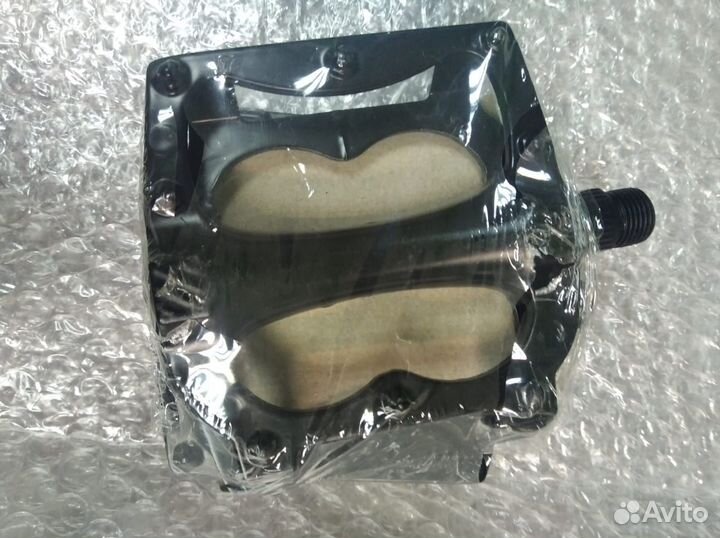 Шатуны, Цепь, Трещётка, Педали -Набор