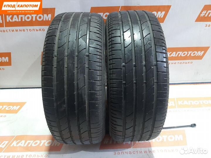 Bridgestone Turanza ER30 215/55 R16