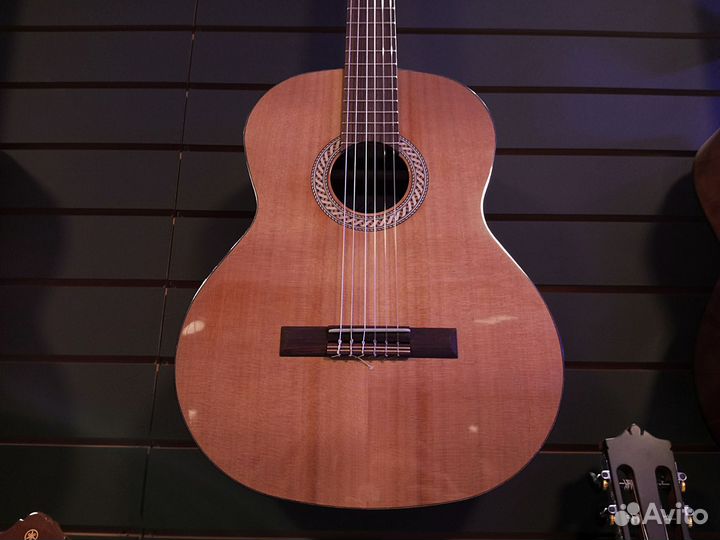 Гитара Kremona Болгария массив