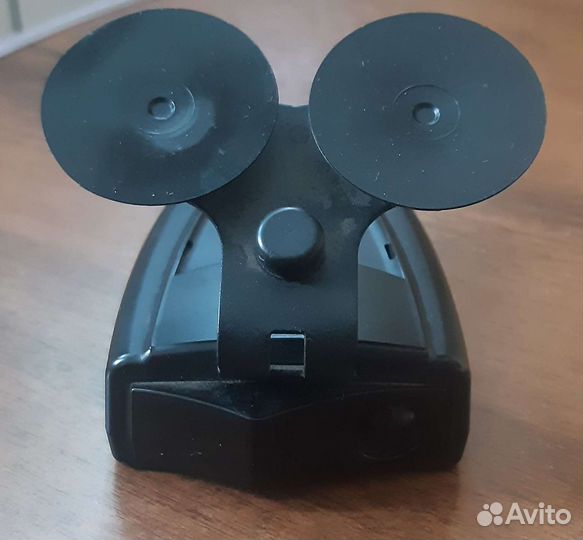 Радар-детектор AVS R-430S